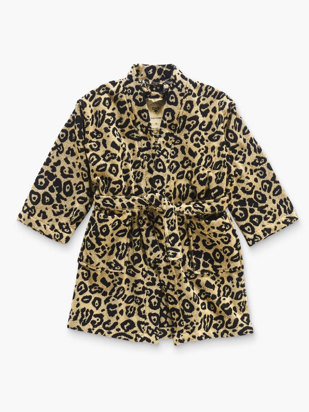 OAS kids The Robe in Leo size 2